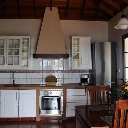 La Casita De Ana ξενώνας Πούντα Γκόρντα Εξωτερικό φωτογραφία