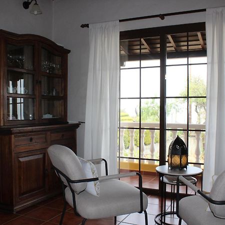 La Casita De Ana ξενώνας Πούντα Γκόρντα Εξωτερικό φωτογραφία