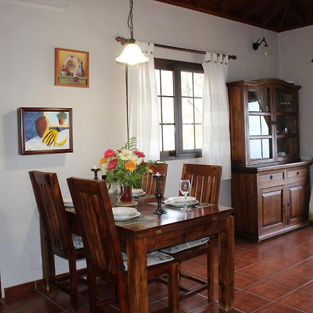 La Casita De Ana ξενώνας Πούντα Γκόρντα Εξωτερικό φωτογραφία
