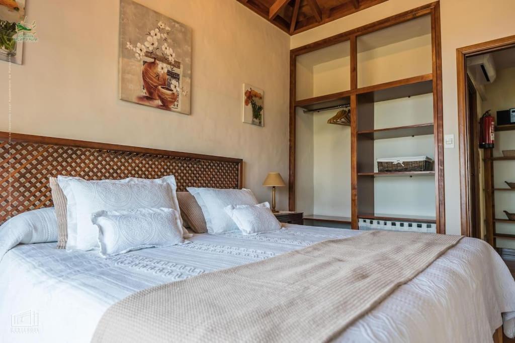 La Casita De Ana ξενώνας Πούντα Γκόρντα Εξωτερικό φωτογραφία
