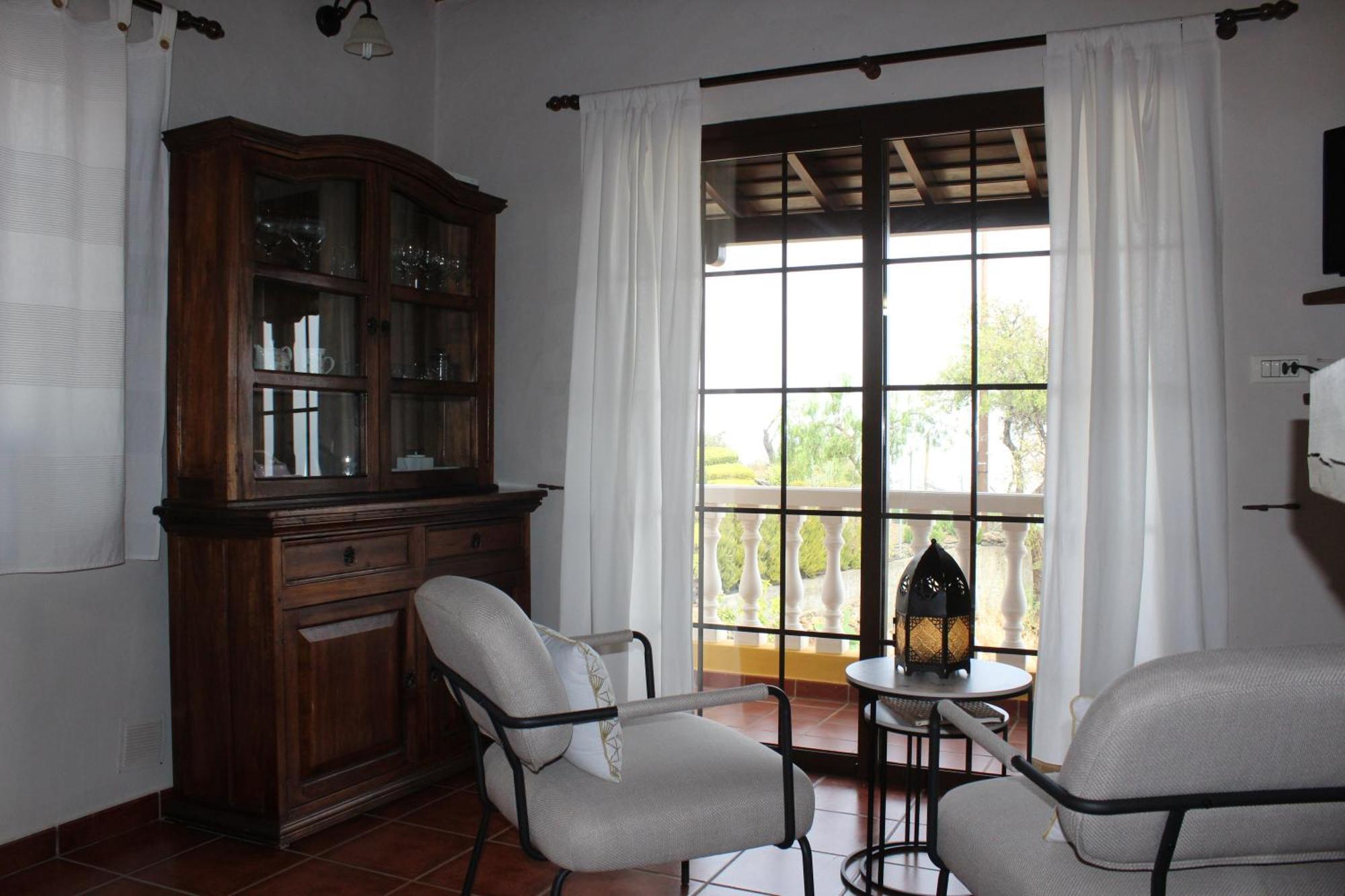 La Casita De Ana ξενώνας Πούντα Γκόρντα Εξωτερικό φωτογραφία