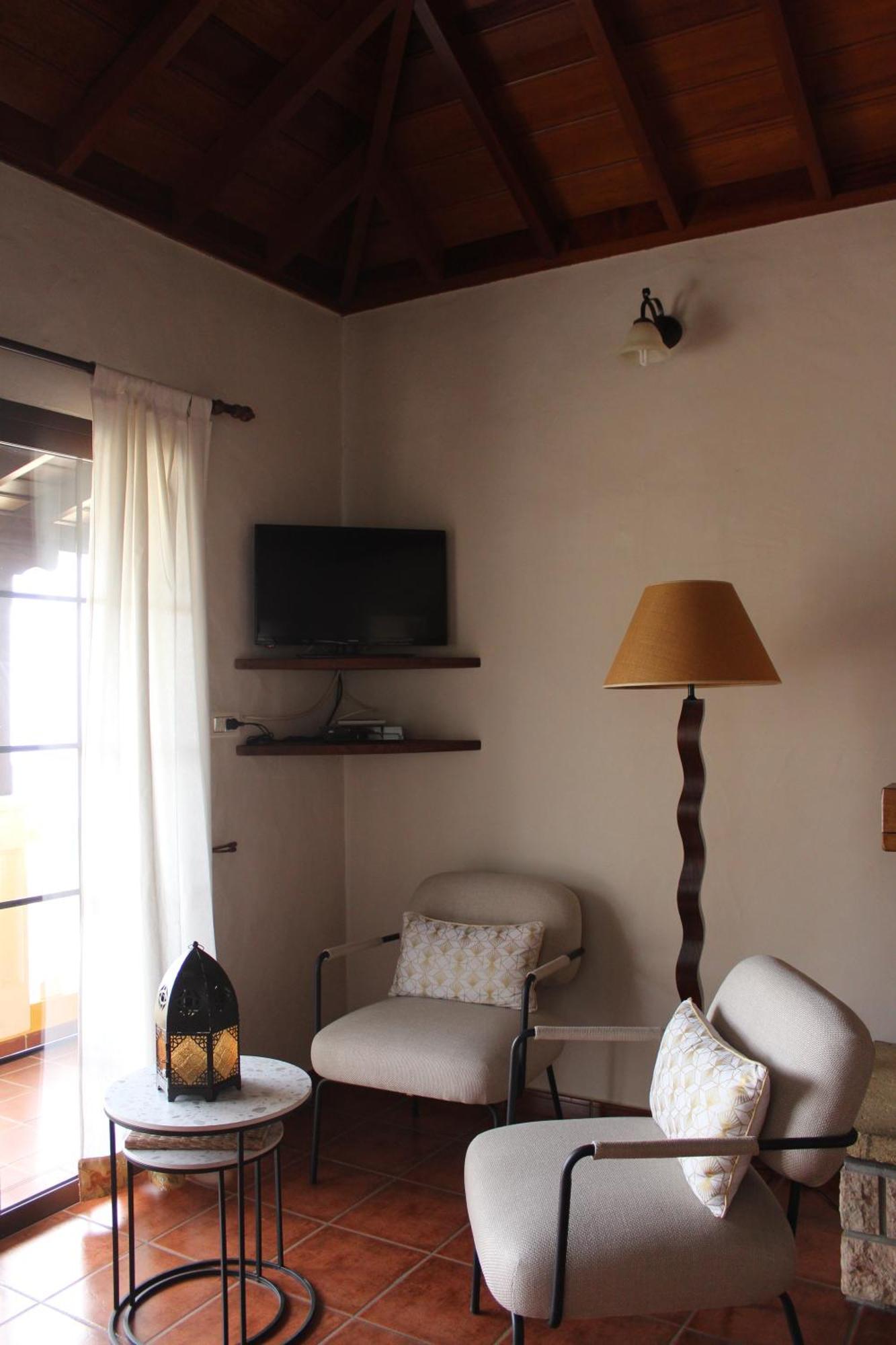 La Casita De Ana ξενώνας Πούντα Γκόρντα Εξωτερικό φωτογραφία