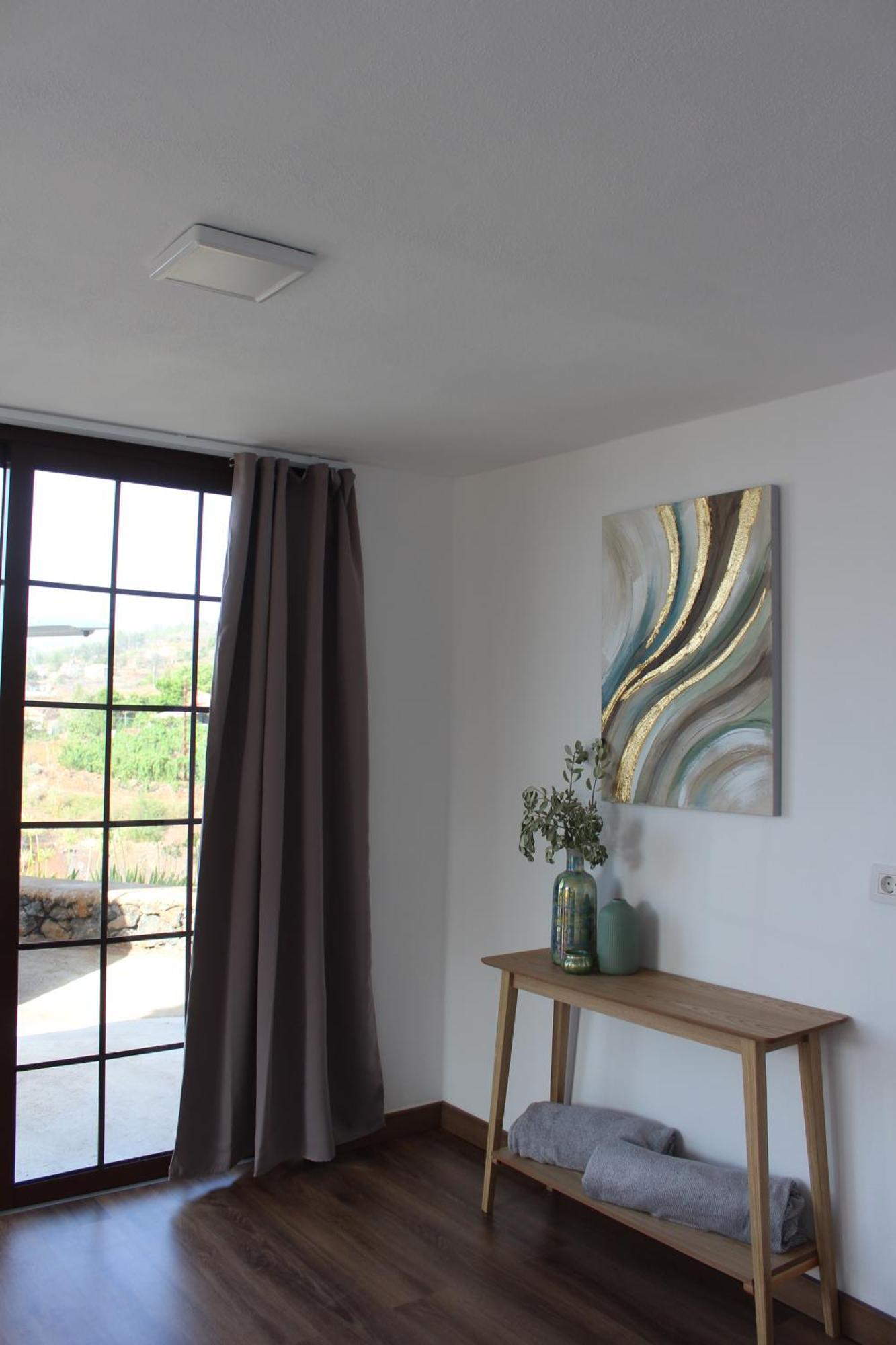La Casita De Ana ξενώνας Πούντα Γκόρντα Εξωτερικό φωτογραφία
