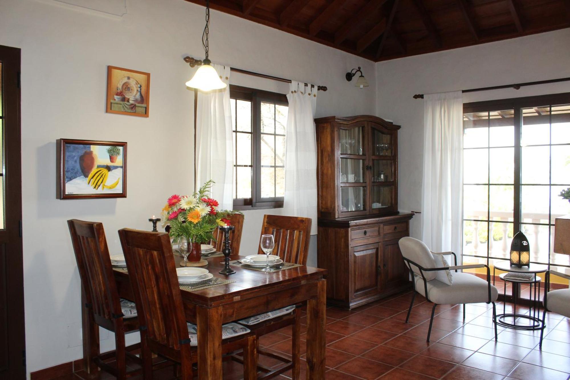 La Casita De Ana ξενώνας Πούντα Γκόρντα Εξωτερικό φωτογραφία