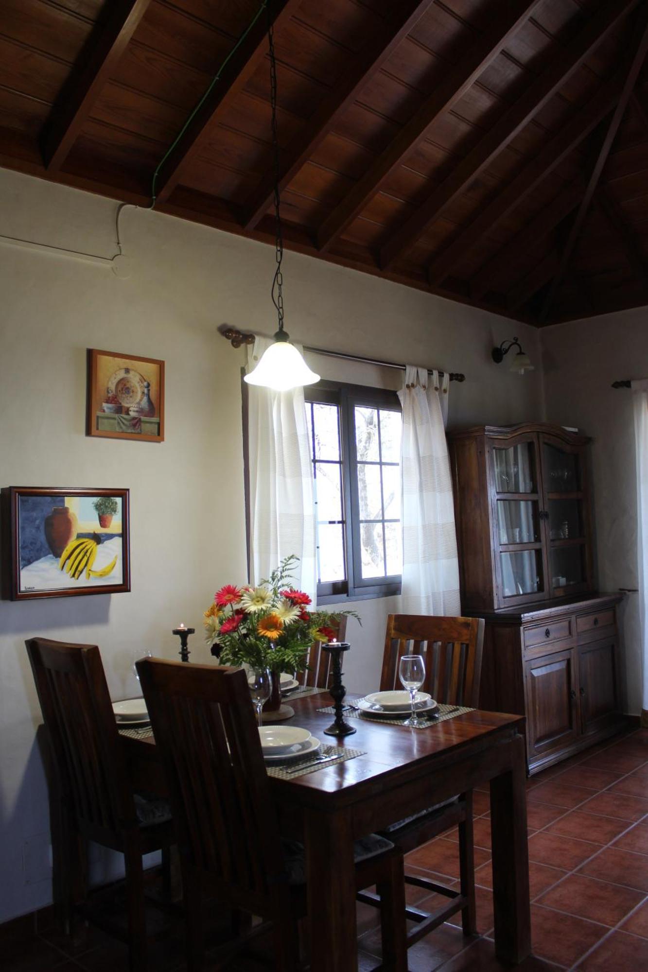 La Casita De Ana ξενώνας Πούντα Γκόρντα Εξωτερικό φωτογραφία