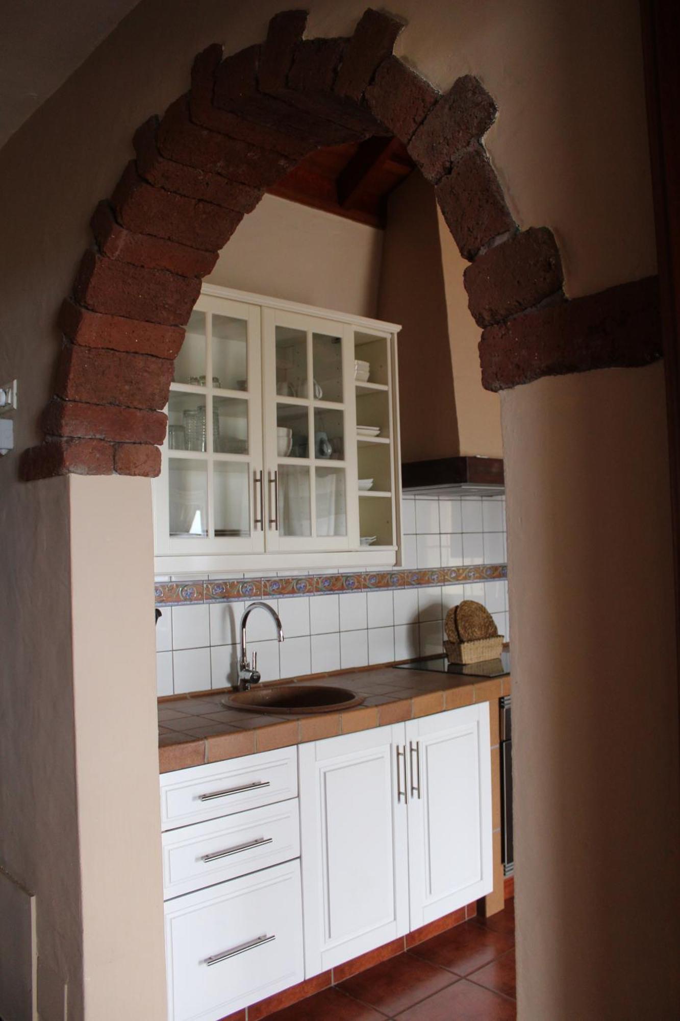 La Casita De Ana ξενώνας Πούντα Γκόρντα Εξωτερικό φωτογραφία