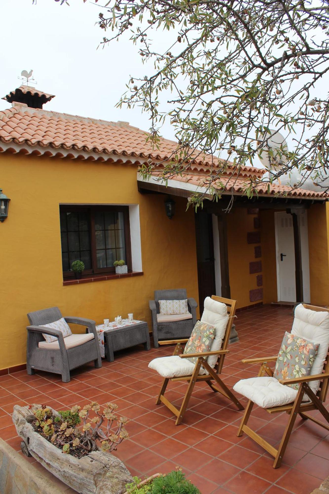La Casita De Ana ξενώνας Πούντα Γκόρντα Εξωτερικό φωτογραφία
