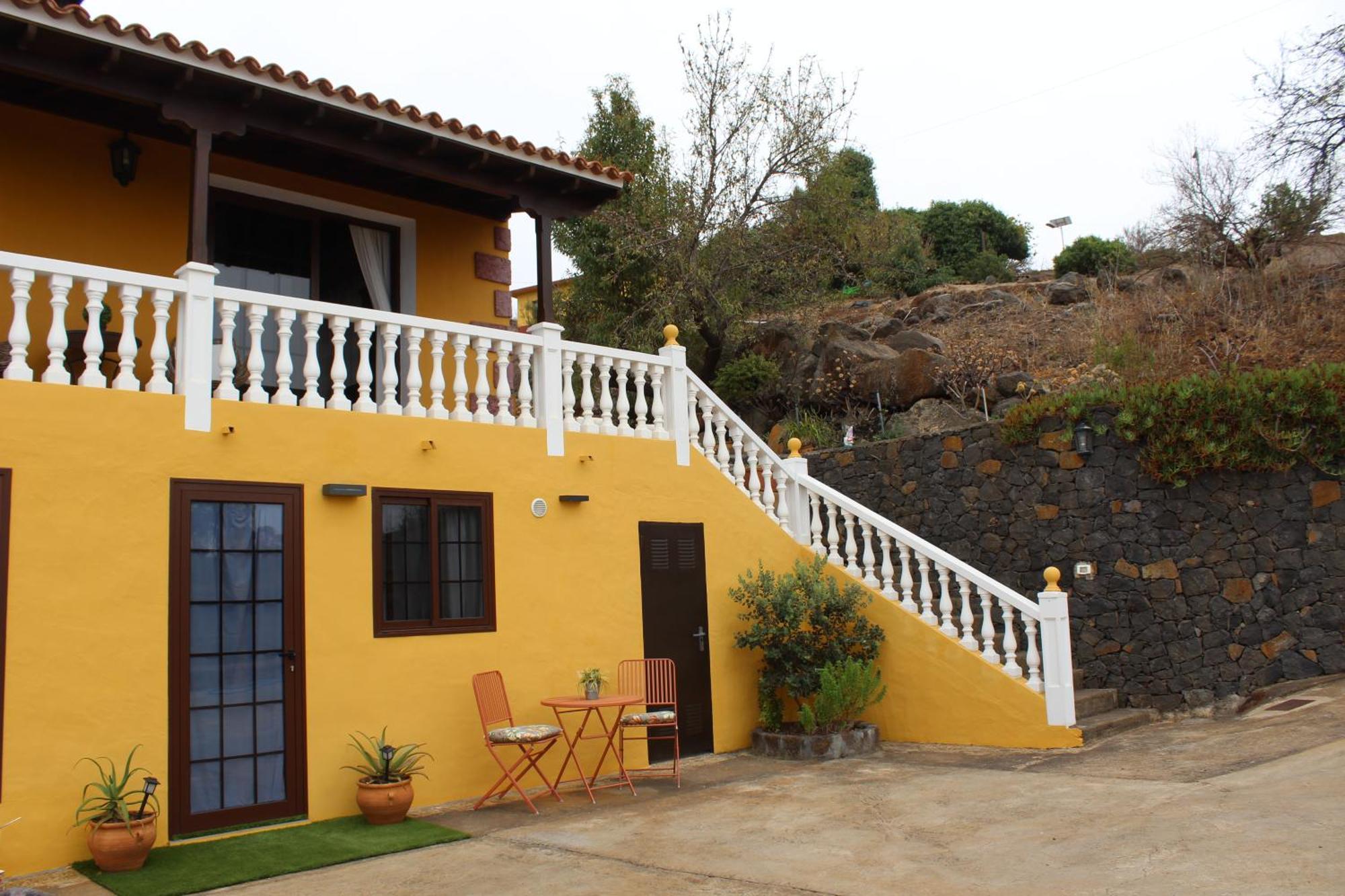 La Casita De Ana ξενώνας Πούντα Γκόρντα Εξωτερικό φωτογραφία